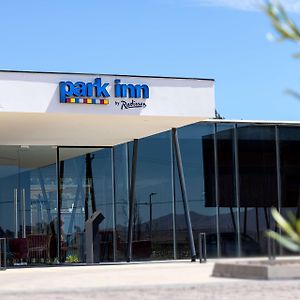 Park Inn By Radisson Los Olivos De Vallenar
