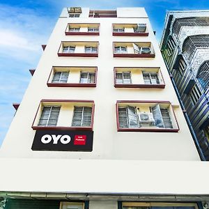 Hotel O Park Platinum