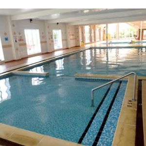 Holiday Home In Lyons Robin Hood Holiday Park